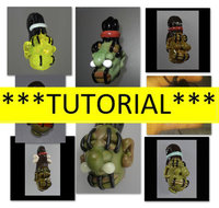 Mike Hurst Tutorial 4 Pack 