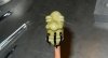 TUTORIAL - How to make a lampwork glass Shrunken Head