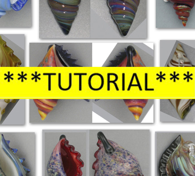 Mike Hurst Tutorial 4 Pack 