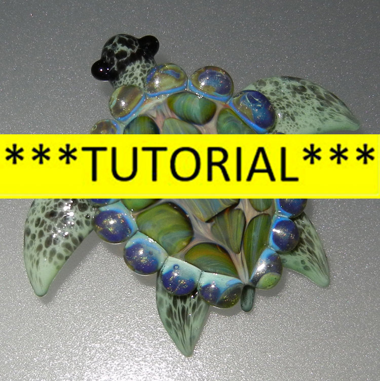 Mike Hurst Tutorial 4 Pack 