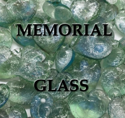 Memorial Glass 