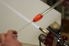 Tutorial- How to make a hollow borosilicate sea shell pendant