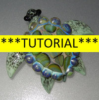 Mike Hurst Tutorial 4 Pack 