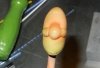 TUTORIAL - How to make a lampwork glass Shrunken Head