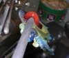 Sea Turtle TUTORIAL - How to make a Boro Sea Turtle Pendant Lampwork glass